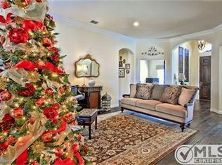 5146 Pond Crest Trl, Fairview, TX 75069