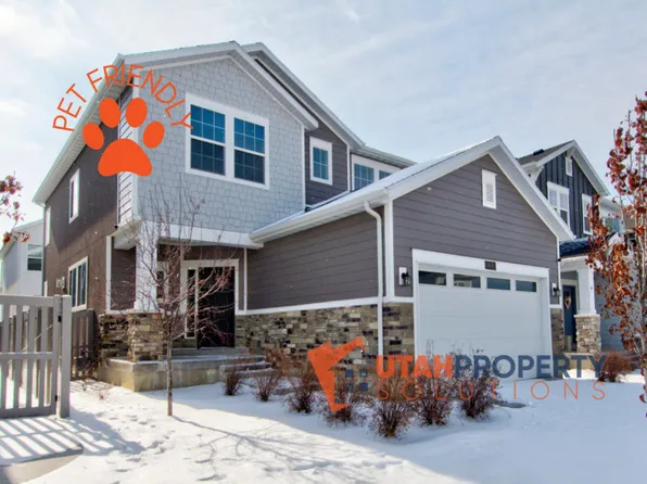 4693 W Daisy Ln, Cedar Hills, UT 84062