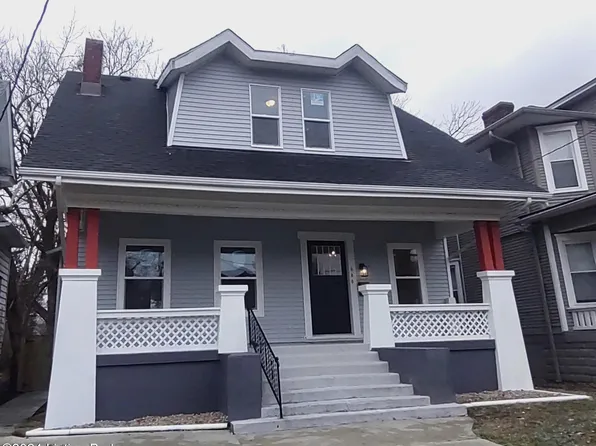 666 S 38th St, Louisville, KY 40211