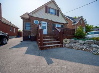 84 Central Park Blvd N, Oshawa, ON L1G 5Y5