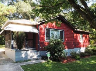 2330 Burroughs Ave SE, Atlanta, GA