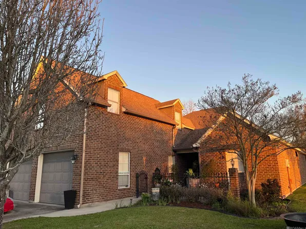 58265 Randolphs Dr, Plaquemine, LA 70764