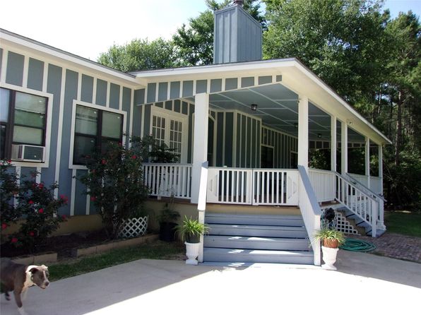 11535 Chestnut Ct, Plantersville, TX 77363