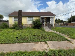 4801 Odem Dr, Corpus Christi, TX 78415