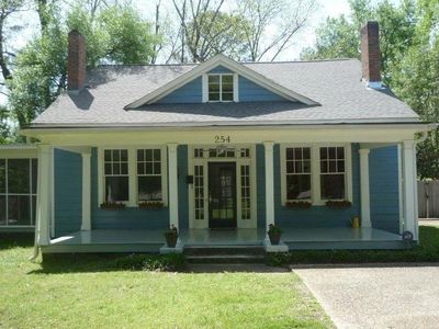 254 E Fairview Ave, Montgomery, AL, 36105