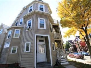 87 Sycamore St #2M, Somerville, MA 02145