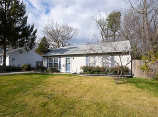 138 Village Dr, Barnegat, NJ 08005