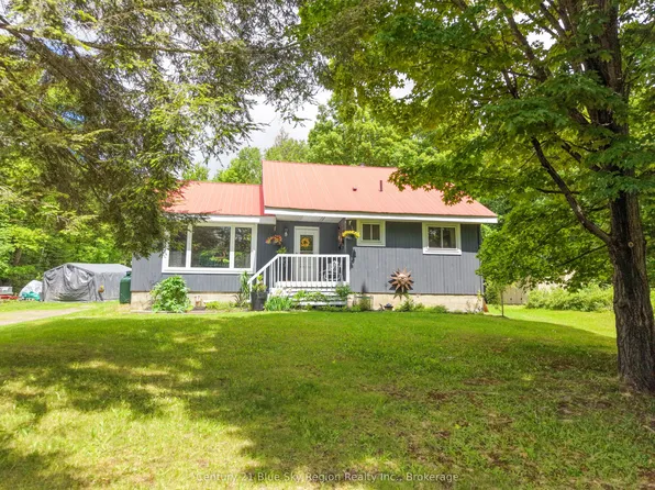 349 Guillemette Rd, East Ferris, ON P0H 1K0