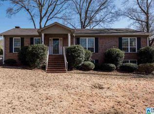 4831 Caldwell Mill Rd, Birmingham, AL 35242