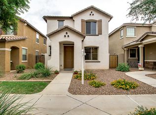 2854 S Brett St, Gilbert, AZ 85295