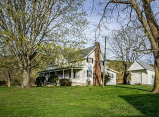 2695 Little Chuckey Rd, Midway, TN 37809