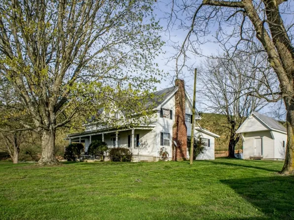 2695 Little Chuckey Rd, Midway, TN 37809