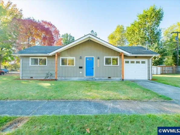 1208 NW Grant Ave, Corvallis, OR 97330