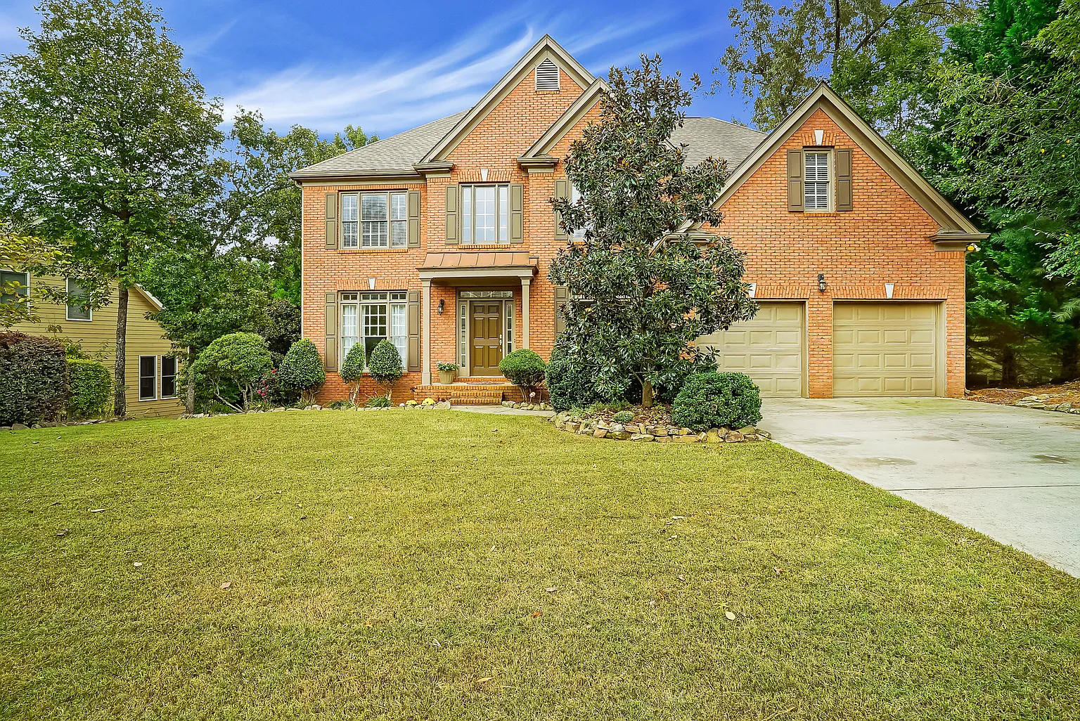 4345 Havenridge Pl photo 1