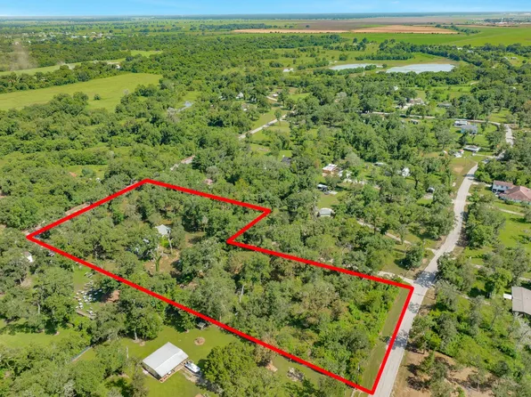 16406 Lochness St #C528b, Rosharon, TX 77583