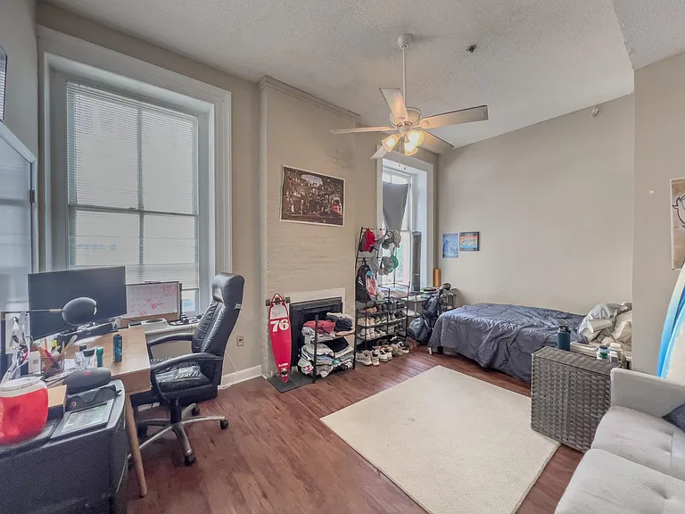 151 Calhoun St #D — Photo 6