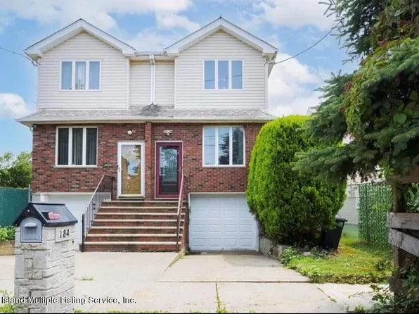 184 Hett Ave, Staten Island, NY 10306