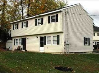 35 Sherman Ave, Troy, NY 12180