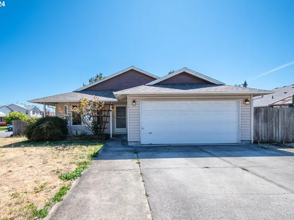 9017 NE 92nd St, Vancouver, WA 98662