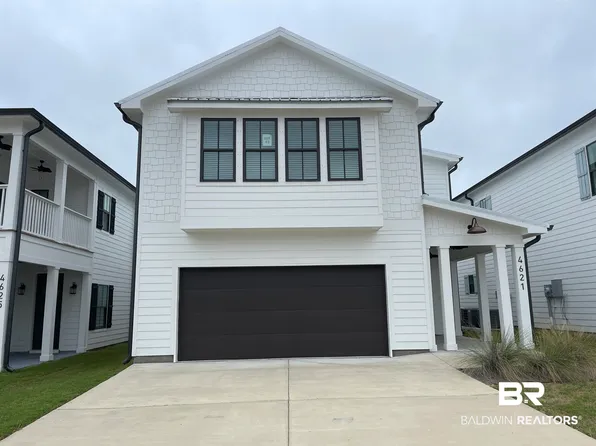 4621 Casablanca Dr, Orange Beach, AL 36561