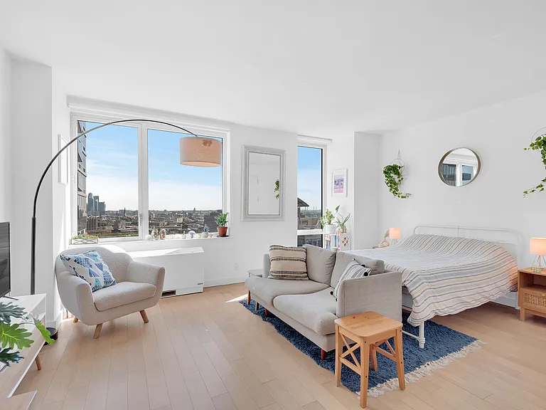 22 N 6th St #20E — Photo 1