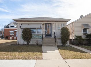 3351 N Orange Ave, Chicago, IL
