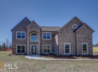 210 Fourwood Dr, Covington, GA 30016