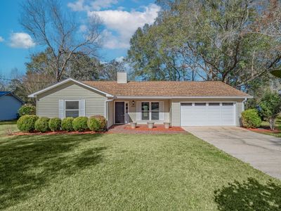 6605 Tomy Lee Trl, Tallahassee, FL, 32309