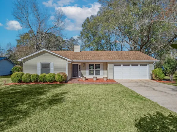 6605 Tomy Lee Trl, Tallahassee, FL 32309