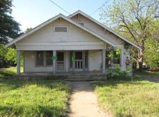 916 Morrell Ave, Dallas, TX 75203