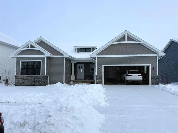 6636 Junco Drive, Middleton, WI 53562