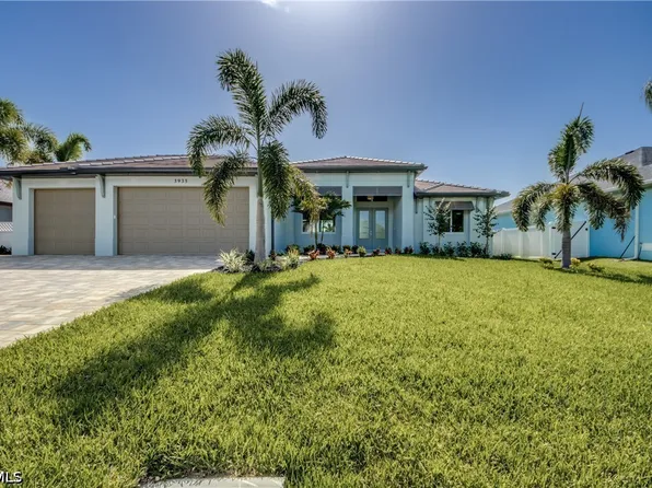 3935 SW 17th Place Cpe, Coral, FL 33914