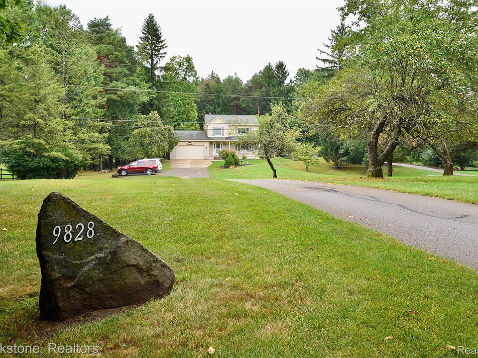 1st image of 9828 Hadley Rd