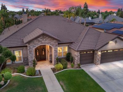 11806 New Hampshire Ave, Bakersfield, CA, 93312