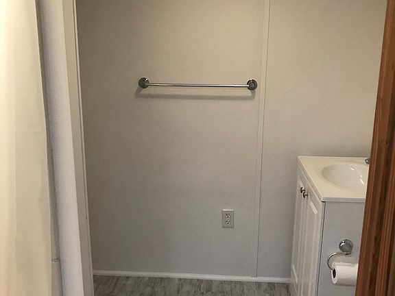 Basement Full Bath