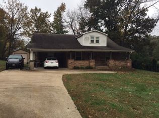 311 Light St, Dyersburg, TN 38024
