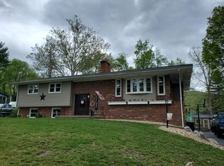 203 Gilpin Ave, Covington, VA 24426