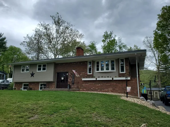203 Gilpin Ave, Covington, VA 24426