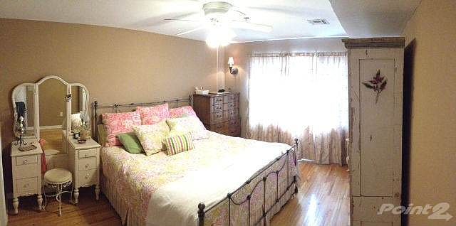 m bed