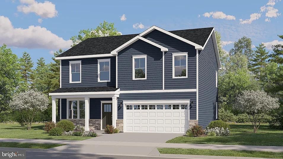 1st image of 104 Spitzenburg St #215