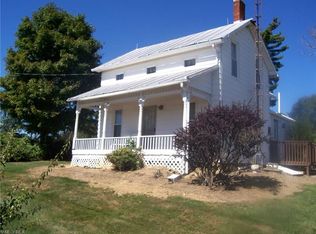 8151 W Pleasant Home Rd, West Salem, OH 44287