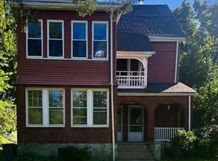 438 Albemarle Rd #438438, Newtonville, MA 02460