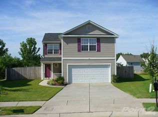 1034 Clover Gap Dr, Charlotte, NC 28214