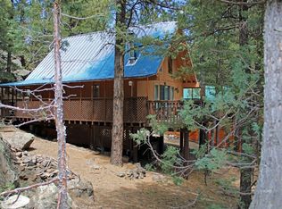 144 W Lava Ln, Hatch, UT 84735