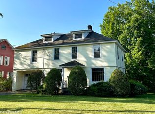 16 Williams St, Pittsfield, MA 01201