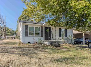 1406 S 9th St, Paragould, AR 72450