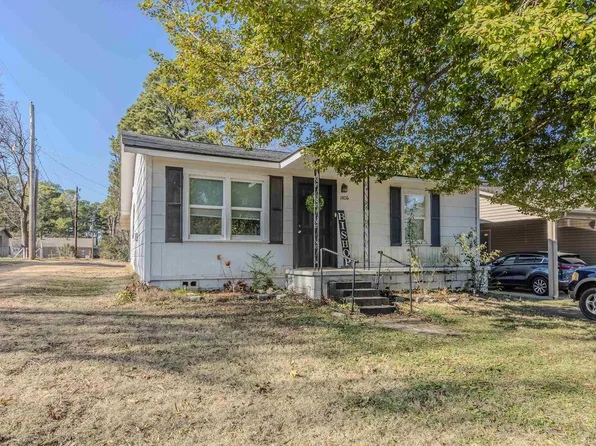 1406 S 9th St, Paragould, AR 72450
