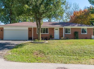 9 Sexton Dr, Xenia, OH 45385