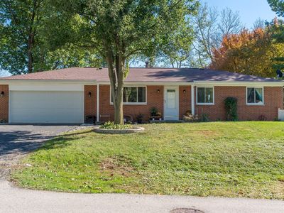 9 Sexton Dr, Xenia, OH, 45385