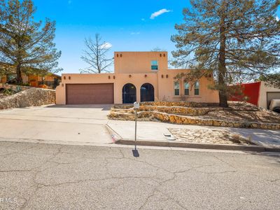 220 Flynn Dr, El Paso, TX, 79932